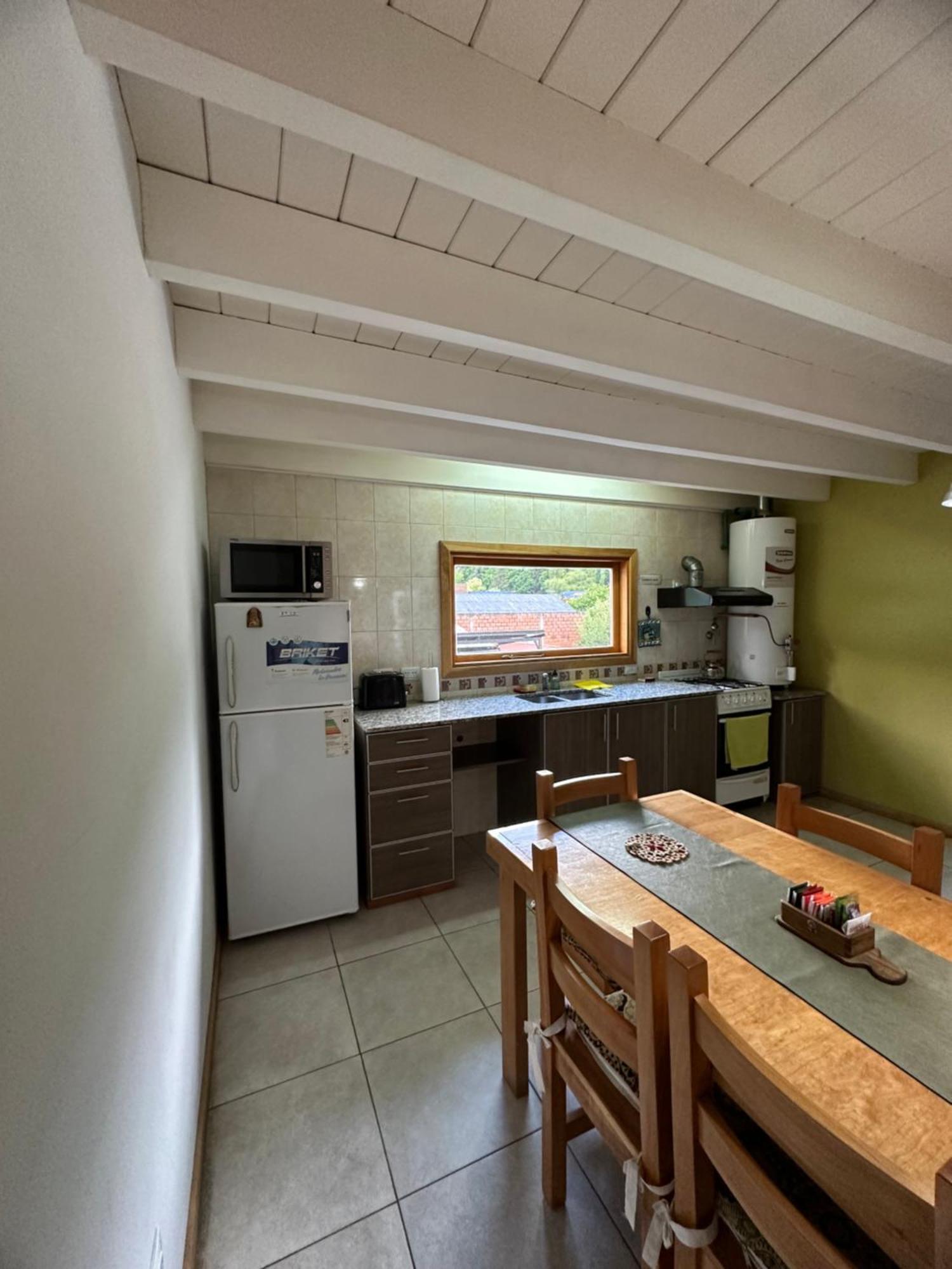 Apartamento Dptos Andrea *