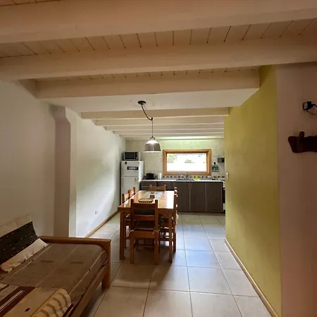 Dptos Andrea Apartment San Martin de los Andes Exterior photo