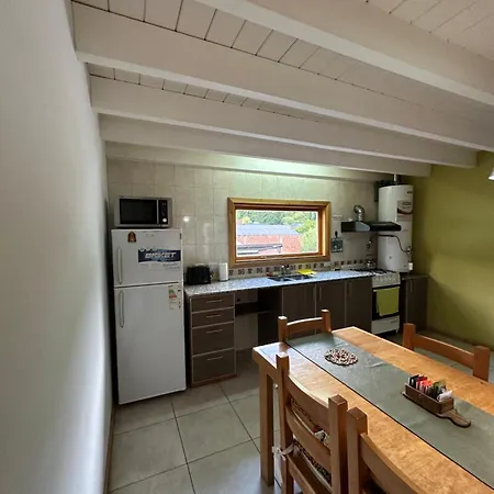 Dptos Andrea Apartment San Martin de los Andes Exterior photo