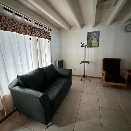Dptos Andrea Apartment San Martin de los Andes Exterior photo