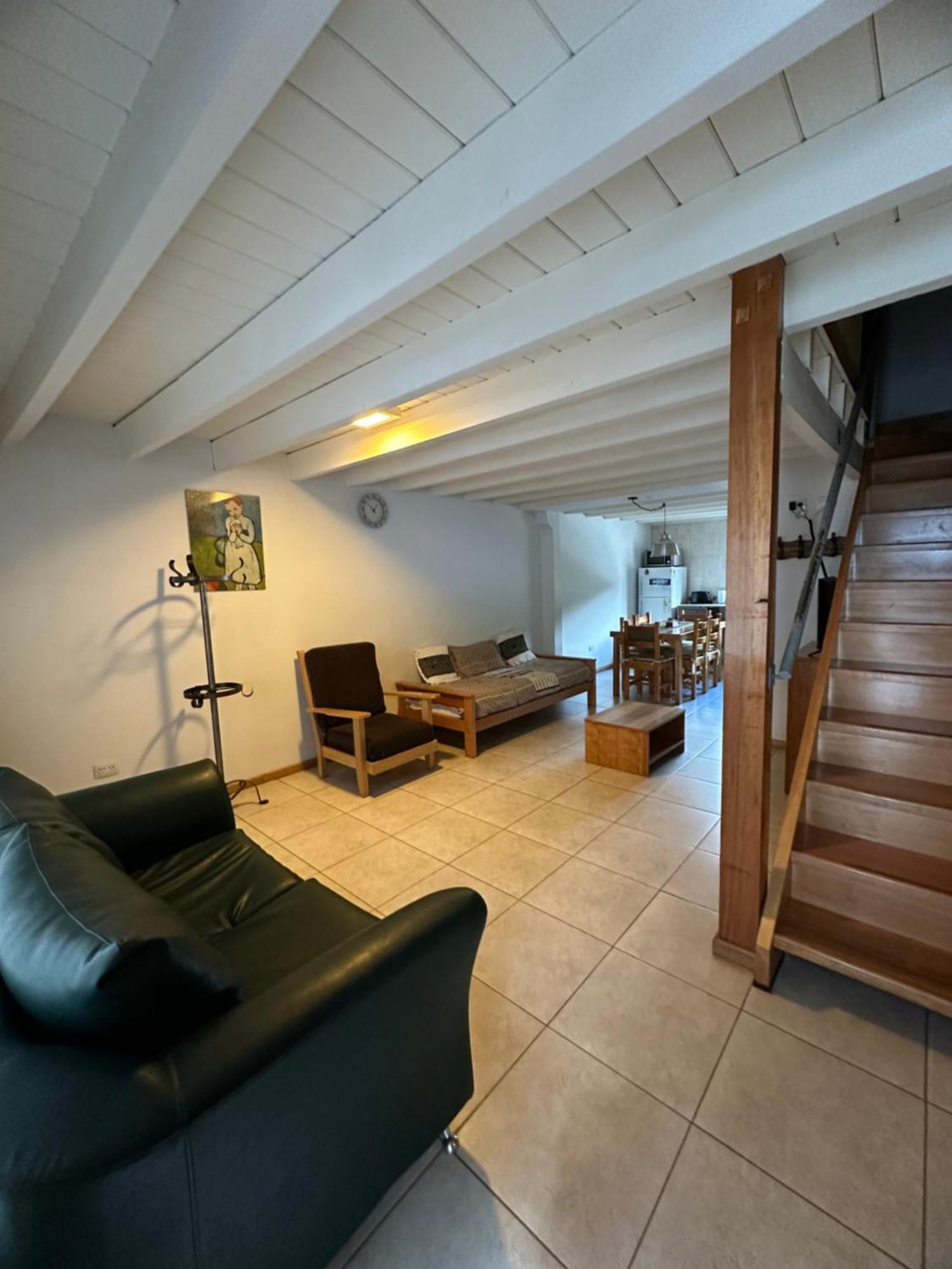 Dptos Andrea Apartment San Martin de los Andes