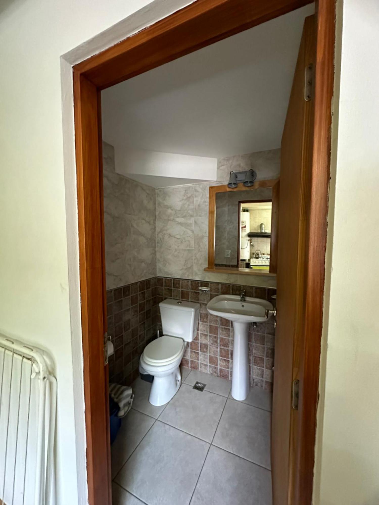 Apartment Dptos Andrea
